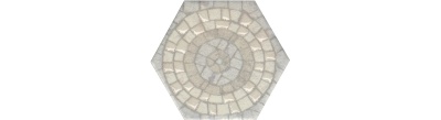 Декор Карму матовый 6x5,2x0,69 Декор Карму матовый 6x5,2x0,69