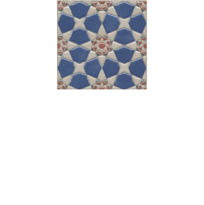 Вставка Паласио 9,8x9,8x0,7 Вставка Паласио 9,8x9,8x0,7